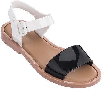 Melissa Strap Sandals For Women | Shop the world's largest collection of  fashion | ShopStyle UK