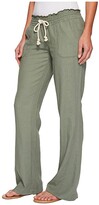 Thumbnail for your product : Roxy Ocean Side Pant