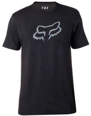 Fox Men's A Crux Logo T-Shirt