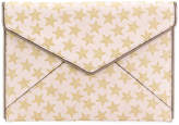 Thumbnail for your product : Rebecca Minkoff Leo clutch