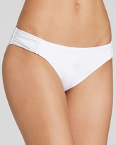 Thumbnail for your product : Becca by Rebecca Virtue Color Code Tab Bikini Bottom