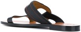 Thumbnail for your product : Chloé Demi slide sandals