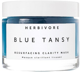 Herbivore Botanicals Blue Tansy Wet Mask