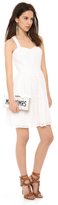 Thumbnail for your product : Kate Spade License Plate Clutch