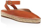 Thumbnail for your product : Stuart Weitzman Women's Toga Espadrille Ankle Strap Flats