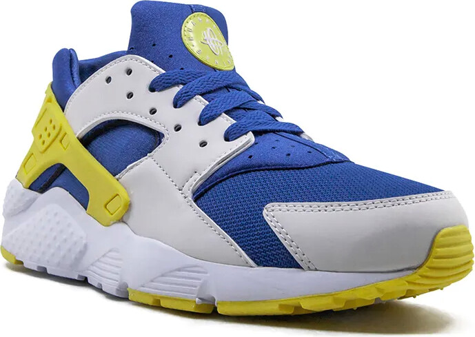 Nike Kids TEEN Huarache Run (GS) sneakers