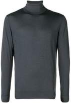 Thumbnail for your product : Altea fine knit turtleneck sweater