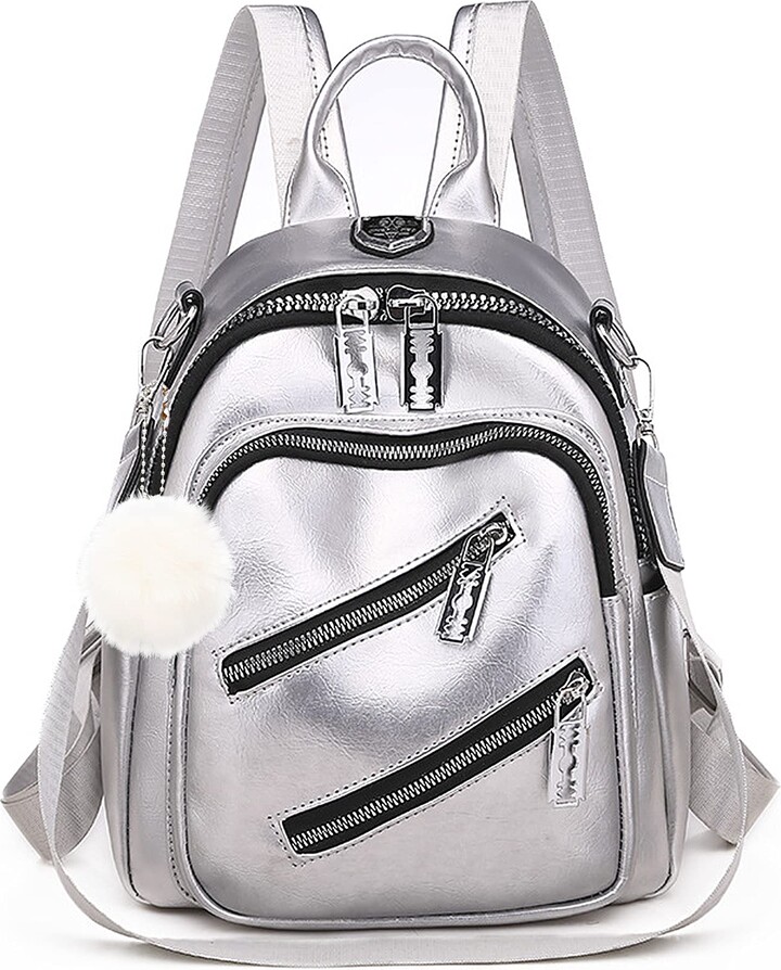 ladies small backpack uk