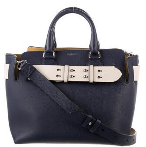 burberry bag second hand