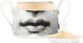 Thumbnail for your product : Fornasetti Bocca sugar bowl