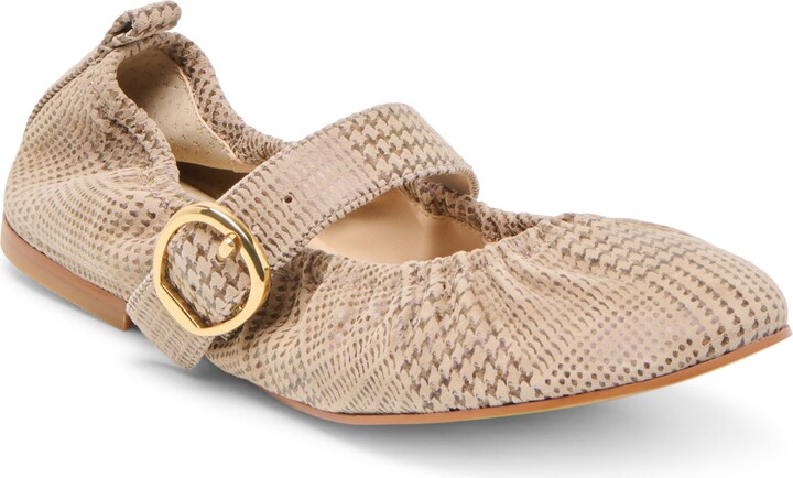 Dolce Vita Caely Mary Jane Flat