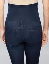 Thumbnail for your product : A Pea in the Pod Luxe Essentials Denim Secret Fit Belly Straight Leg Maternity Jeans