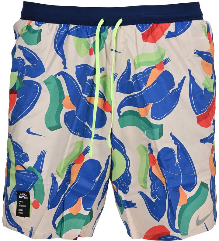 nike flex stride london