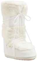 Thumbnail for your product : Moon Boot Icon Faux Fur Moon Boots