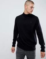 Thumbnail for your product : G Star G-Star Turtleneck Sweater