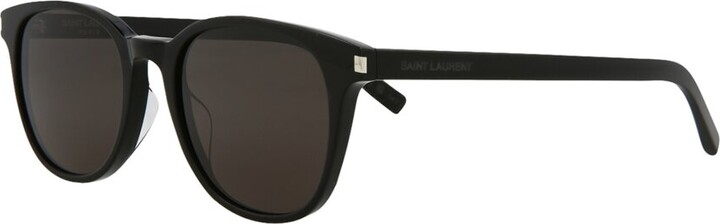 Saint Laurent Unisex 52Mm Sunglasses