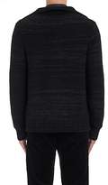 Thumbnail for your product : Vince Men's Marled Wool-Blend Cardigan