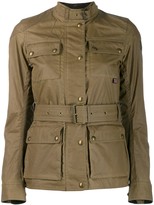 Thumbnail for your product : Belstaff Military Jacket