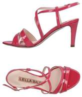 Thumbnail for your product : Lella Baldi Sandals