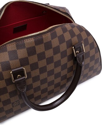 Louis Vuitton 2006 Rivera MM tote bag - ShopStyle
