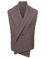 Thumbnail for your product : Oska Injette Wool Gilet