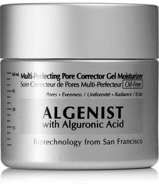 Algenist Multi-perfecting Pore Corrector Gel Moisturizer, 60ml - Colorless