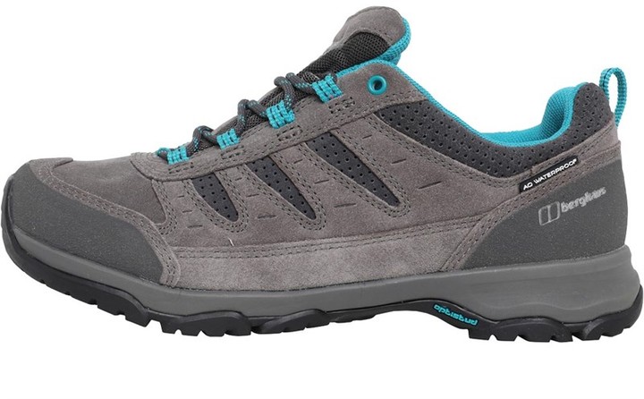 berghaus mens expeditor aq trek waterproof hiking boots dusk