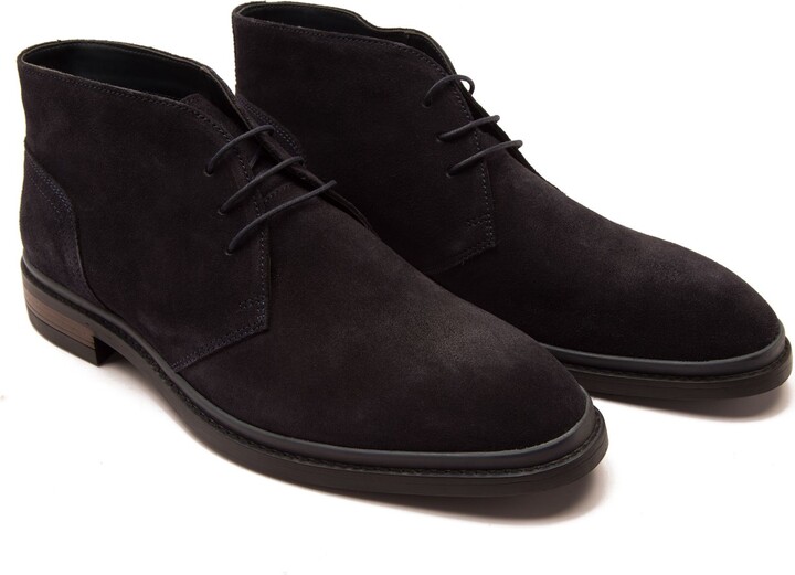 Chukka Men's Boots ShopStyle UK