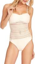 Thumbnail for your product : Robin Piccone Perla Badeau One-Piece Swimsuit