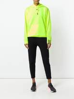 Thumbnail for your product : adidas By Alexander Wang Jacquard hoodie