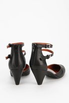 Thumbnail for your product : Seychelles Marvel Ankle-Strap Heel
