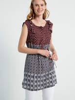 Thumbnail for your product : White Stuff Hibiscus Tunic Vest