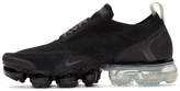 Thumbnail for your product : Nike Black Air VaporMax Flyknit MOC 2 Sneakers