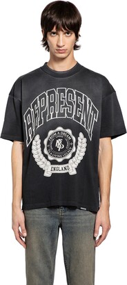 Fred Perry X Raf Simons T Shirts - ShopStyle