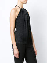 Thumbnail for your product : Jason Wu textured halter top