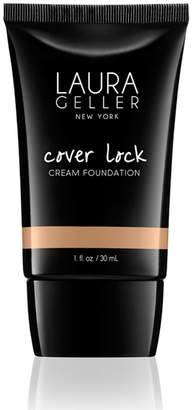 Laura geller - 'Cover Lock' Cream Foundation 30Ml