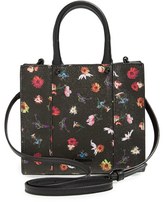 Thumbnail for your product : Rebecca Minkoff 'Mini MAB Tote' Crossbody Bag