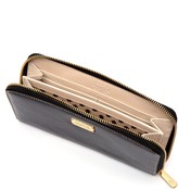 Thumbnail for your product : Frances Valentine Washington Patent Leather Wallet