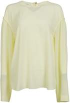 Thumbnail for your product : Cédric Charlier Bow Blouse