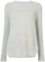 Yigal Azrouel - round neck sweater 