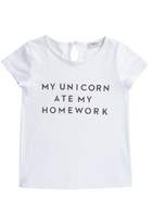 Thumbnail for your product : Milly Unicorn Tee