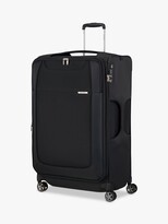 Thumbnail for your product : Samsonite D'lite 4-Wheel 78cm Large Expandable Suitcase