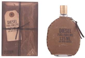 Diesel Fuel For Life by Men Eau De Toilette Spray 4.2 oz