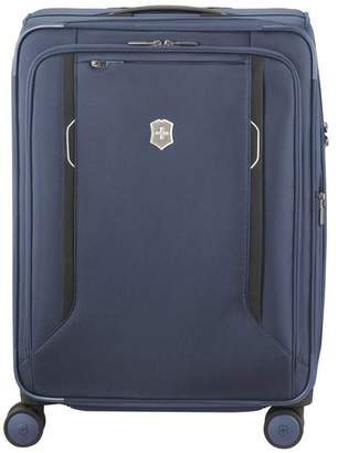 Victorinox Werks Traveler 6.0 Softside Suitcase (63cm)