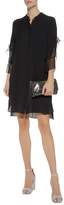 Thumbnail for your product : Elie Tahari Sawyer Tunic Shift Dress