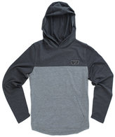 Thumbnail for your product : Vans Boys Milroy Pullover Hoodie