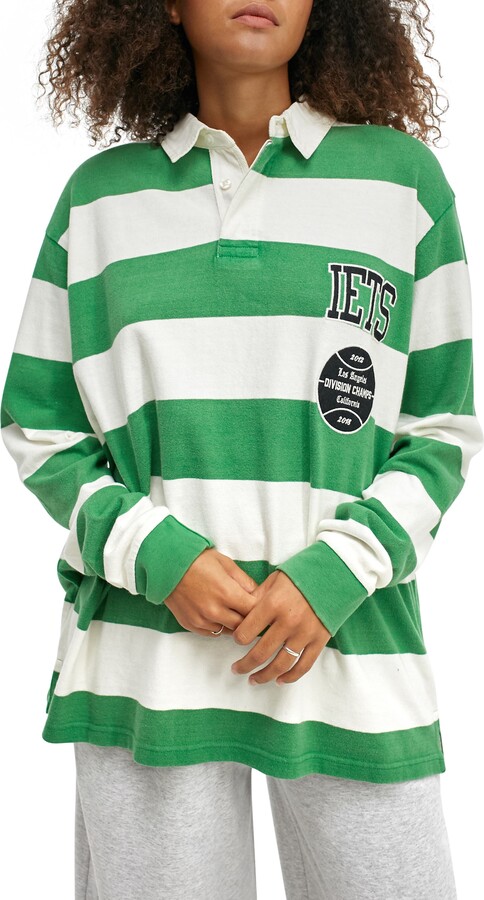Rugby Polos For Women | Shop the world 