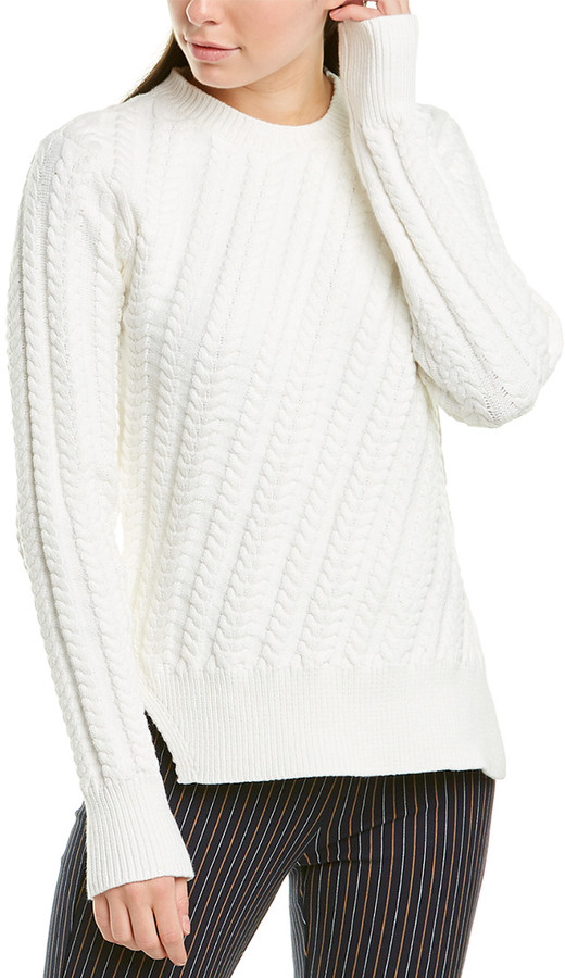 derek lam sweater