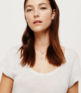 Thumbnail for your product : Lou & Grey Lou & Grey Featherweight Modal Tee