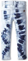 Thumbnail for your product : Joe's Jeans French Terry Jegging in Jonni (Toddler/Little Kids)
